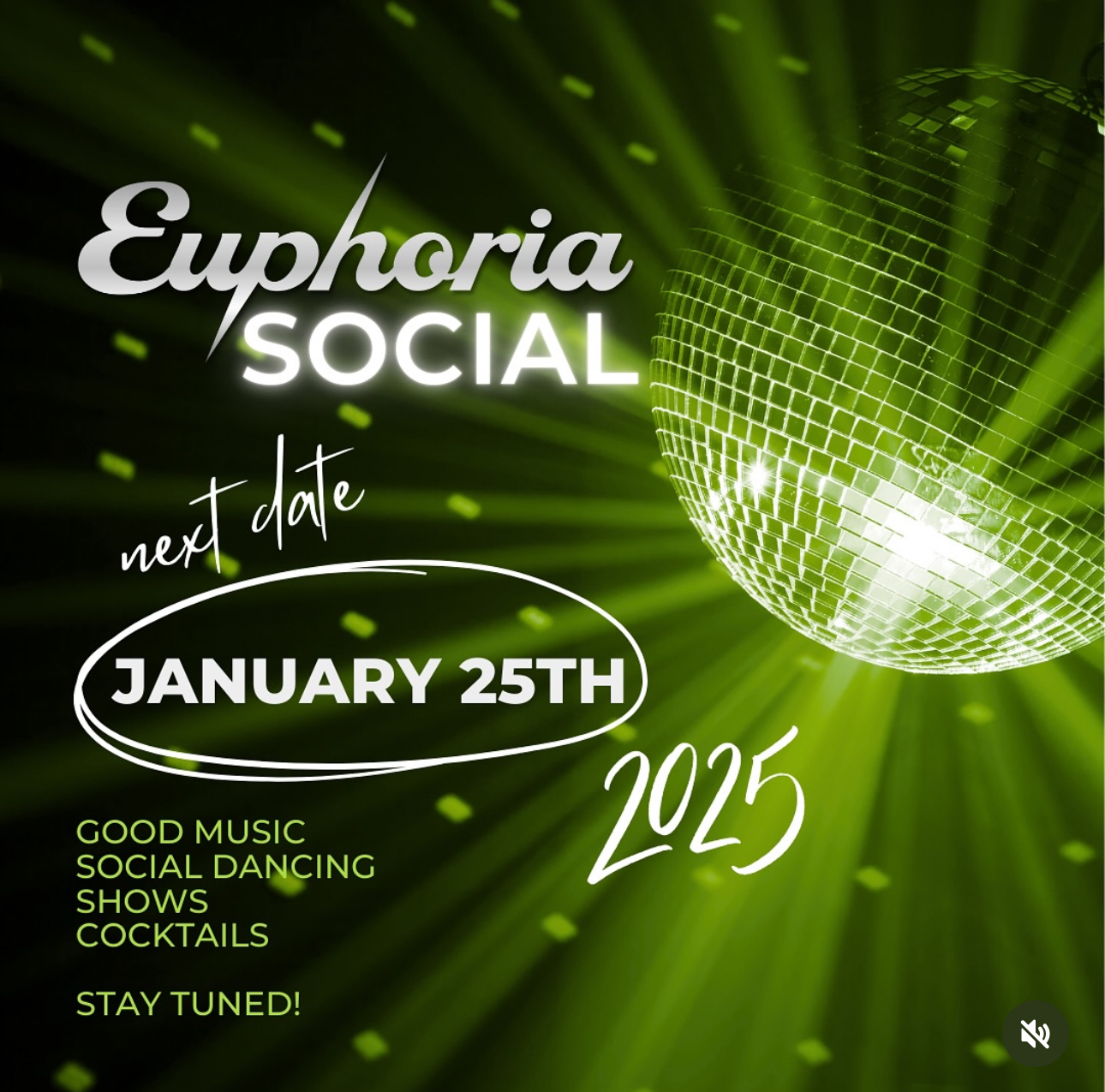 Euphoria Social