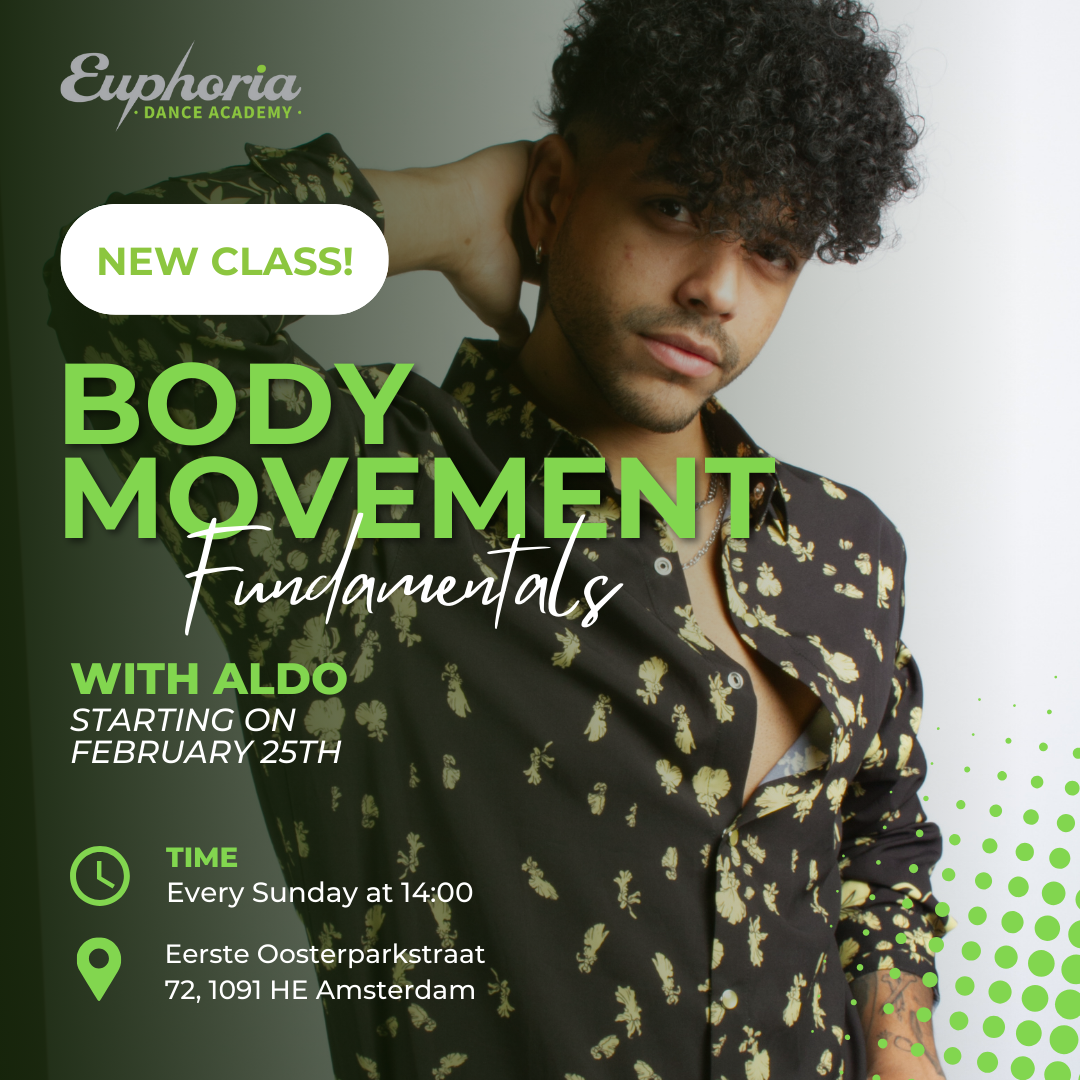 Body Movement Fundamentals